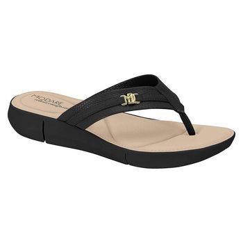 Sandalia-Preto-Tira-Texturizada-|-Modare-Tamanho--35---Cor--PRETO-0